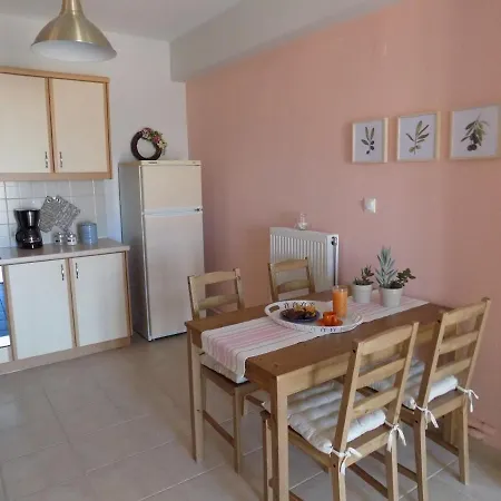 Dragan's House • 2 Floor Maisonette | 2bd | 2wc Kompítsion