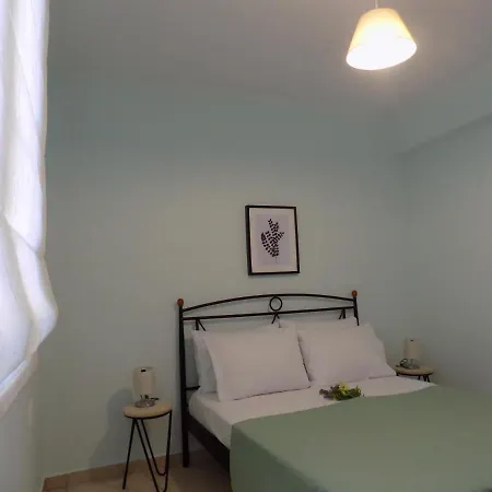 Lejlighed Dragan's House • 2 Floor Maisonette | 2bd | 2wc *