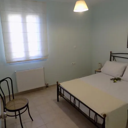 Dragan's House • 2 Floor Maisonette | 2bd | 2wc *